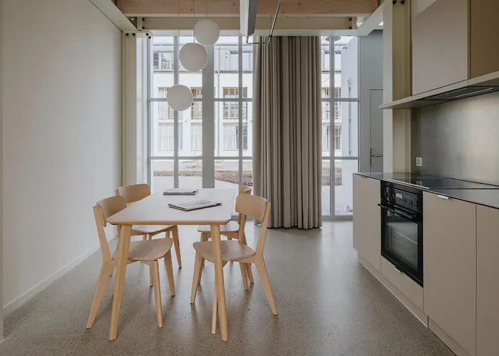 Apartament Uze In Sg *