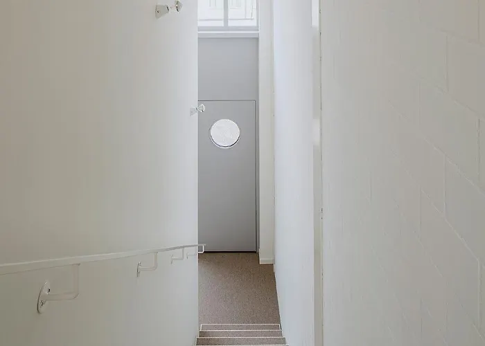 Uze In Sg Apartament Uzwil