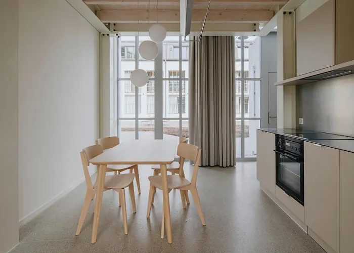 Apartament Uze In Sg Uzwil