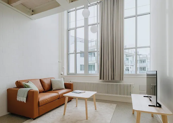 Uze In Sg Apartament