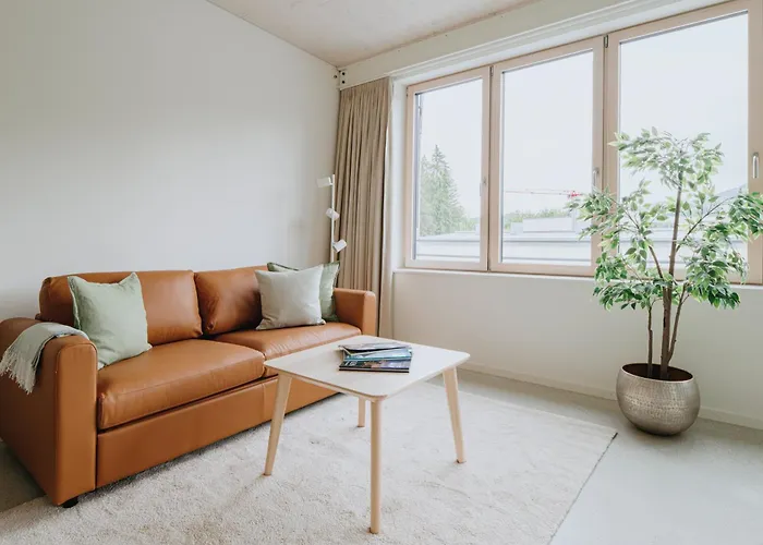 Apartament Uze In Sg