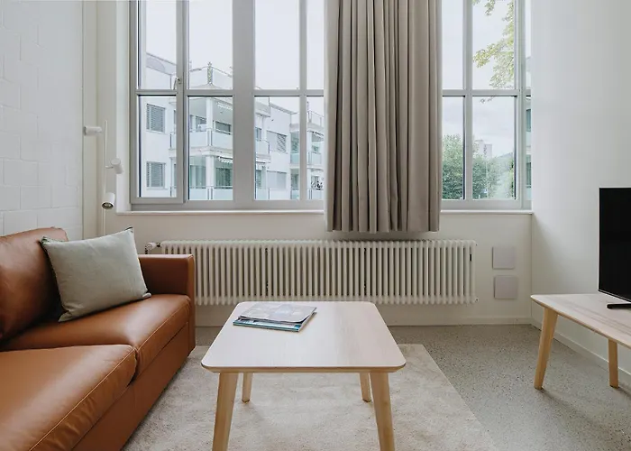 Apartament Uze In Sg *