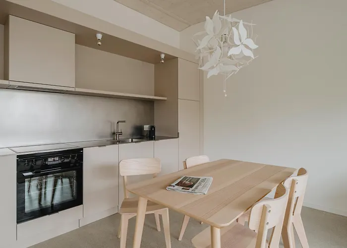 Uze In Sg Apartament Uzwil