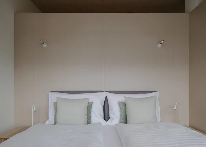 Apartament Uze In Sg Uzwil