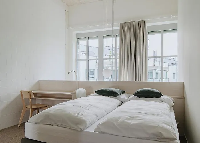 Apartament Uze In Sg