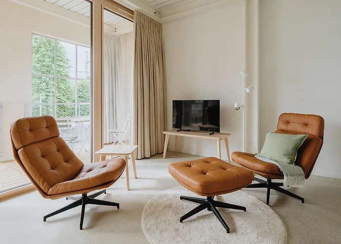 Uze In Sg Apartament *