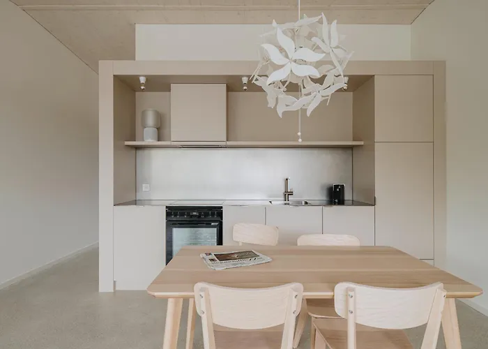 Uze In Sg Apartament Uzwil