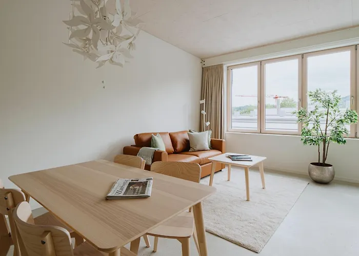 Apartament Uze In Sg Uzwil