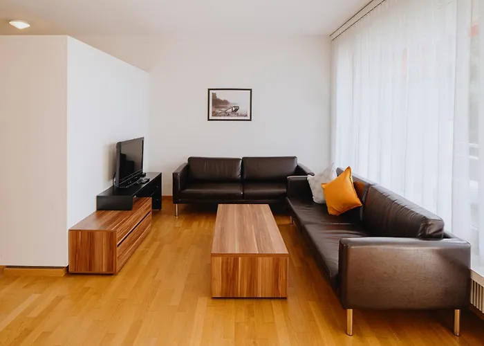 Uze In Sg Apartament