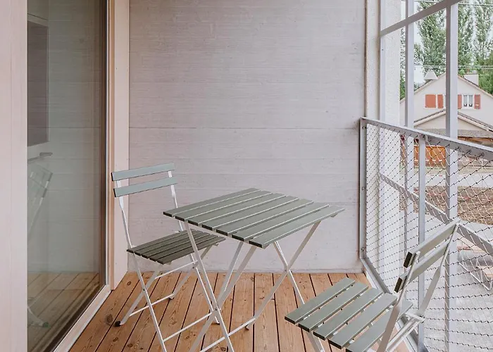 Apartament Uze In Sg