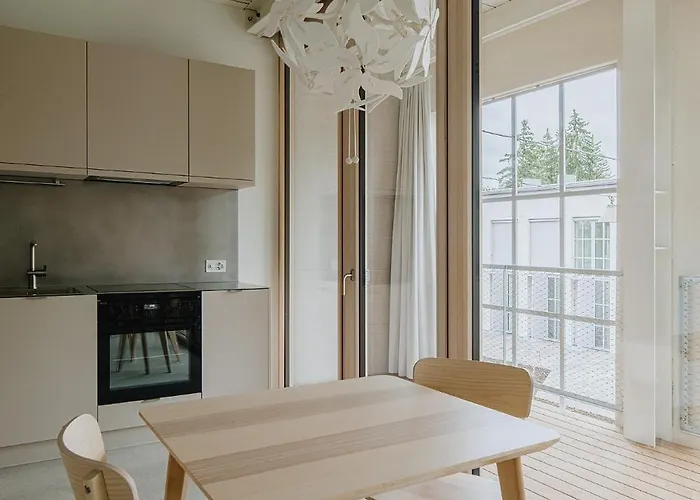 Apartament Uze In Sg Uzwil