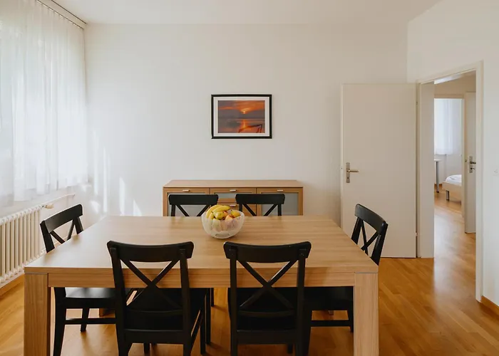 Apartament Uze In Sg