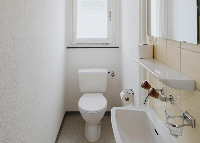 Apartament Uze In Sg Uzwil