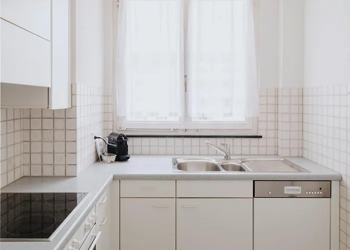 Apartament Uze In Sg *