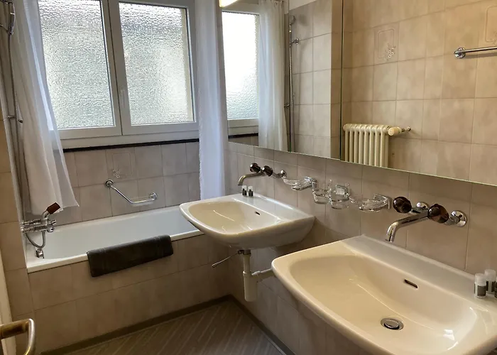 Apartament Uze In Sg Uzwil