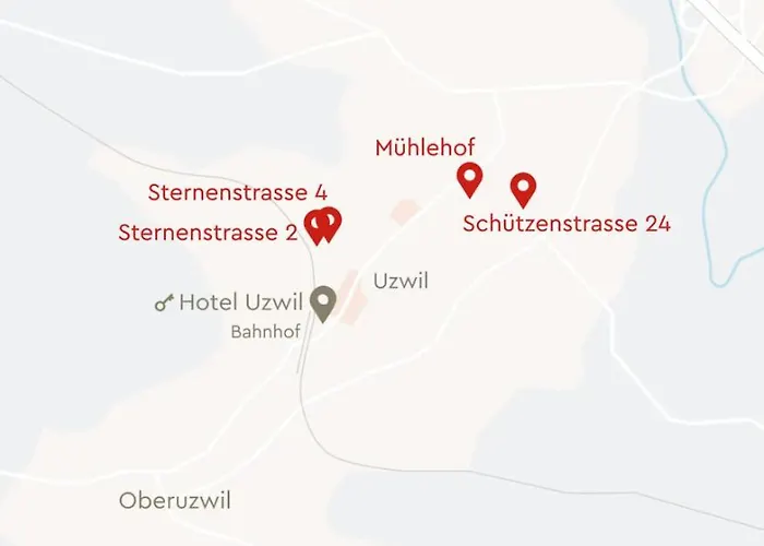 Apartament Uze In Sg *