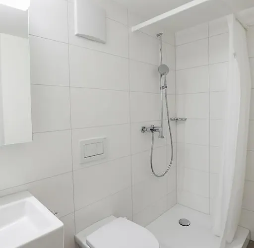 Apartament Uze In Sg Uzwil