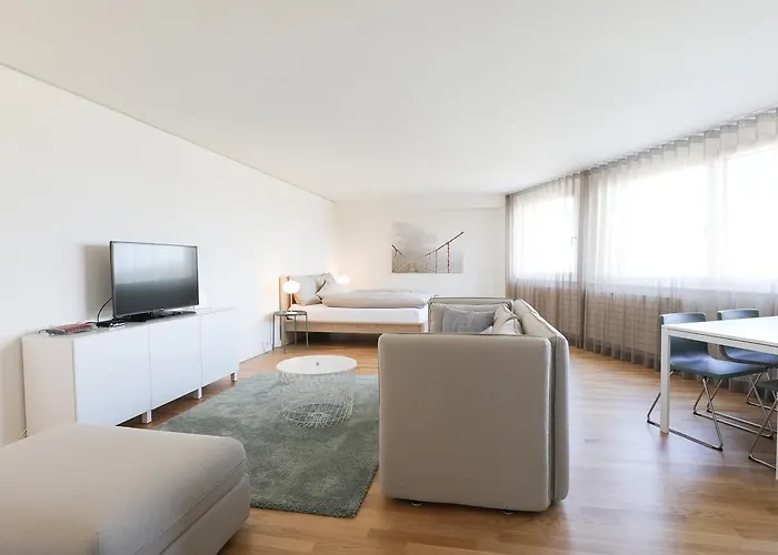 Apartament Uze In Sg