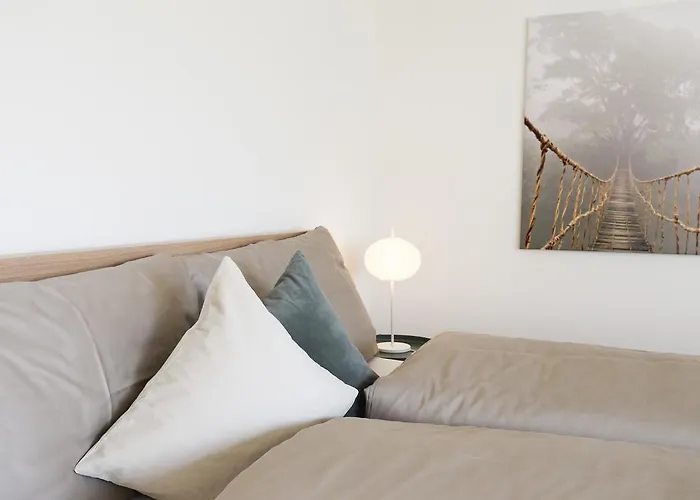 Apartament Uze In Sg *