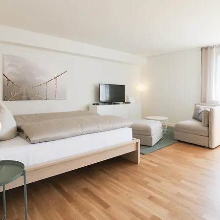 Uze Apartments In Uzwil Sg *