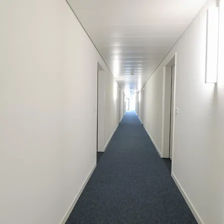 Uze Apartments In Uzwil Sg