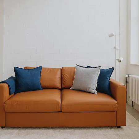 Lejlighed Uze In Sg *