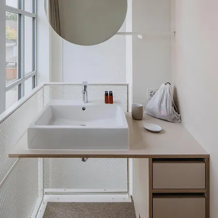 Uze Apartments In Uzwil Sg * Uzwil