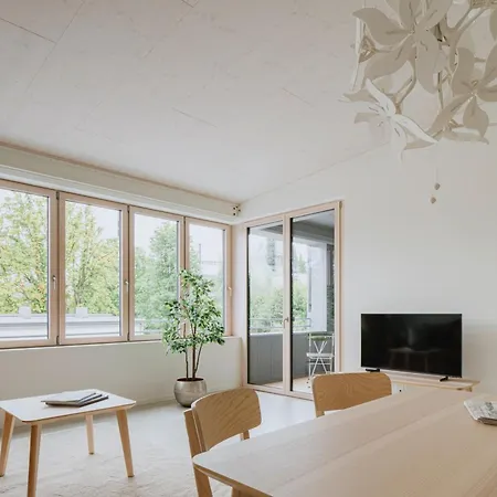 Uze Apartments In Uzwil Sg Uzwil