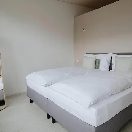 Uze Apartments In Uzwil Sg * Uzwil