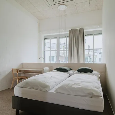 Apartment Uze Apartments In Uzwil Sg