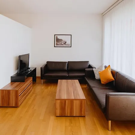 Uze Apartments In Uzwil Und Rorschach Apartment