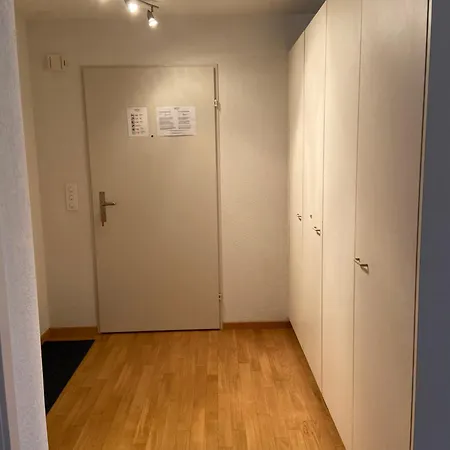 Uze Apartments In Uzwil Sg