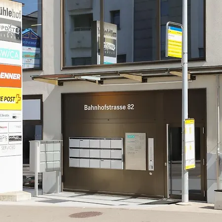 Uze Apartments In Uzwil Sg *