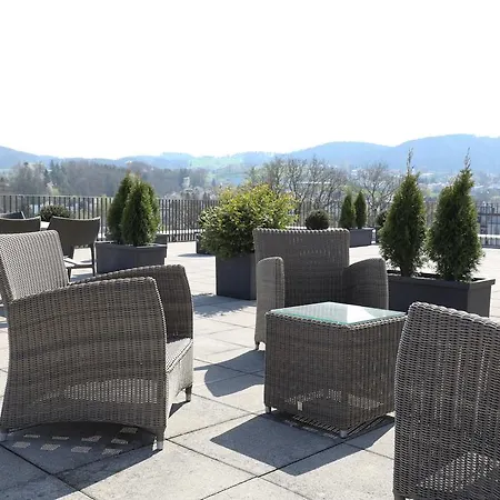 Uze Apartments In Uzwil Sg Uzwil