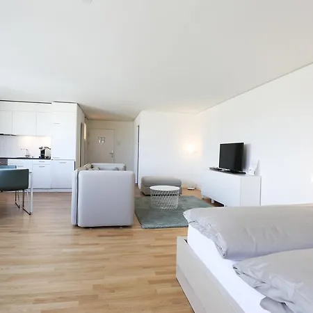 Uze Apartments In Uzwil Und Rorschach Apartment *