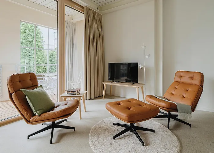 Uze In Sg Lejlighed Uzwil