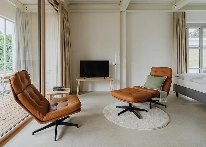 Uze In Sg Lejlighed *