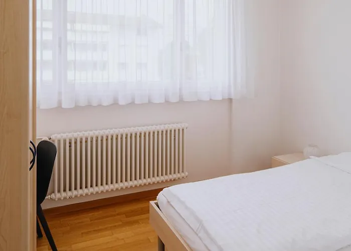 Uze In Sg Lejlighed Uzwil