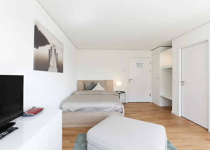 Uze In Sg Lejlighed *