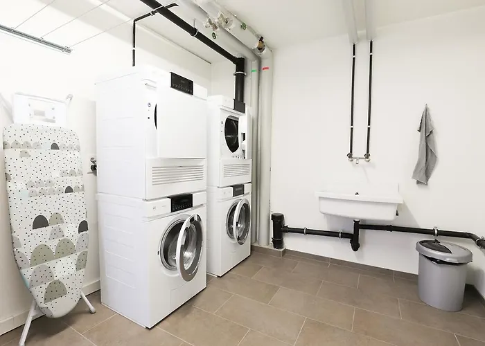 Uze In Sg Lejlighed Uzwil